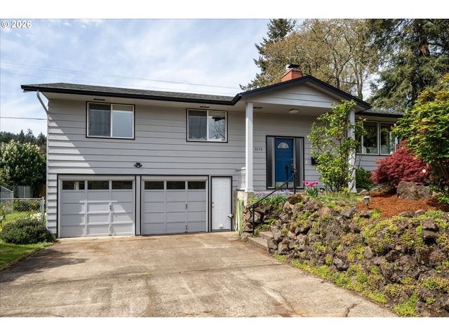 2650 TAYLOR St, Eugene, OR 97405