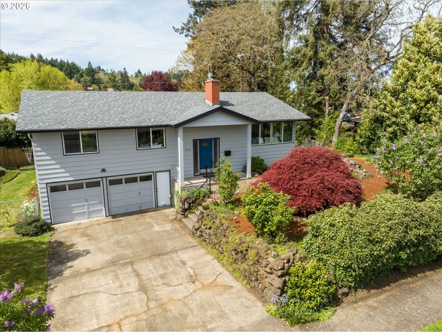 2650 TAYLOR St, Eugene, OR 97405