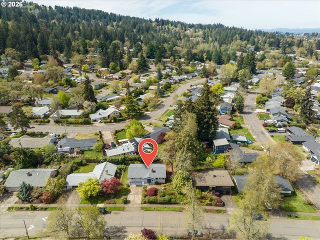 2650 TAYLOR St, Eugene, OR 97405