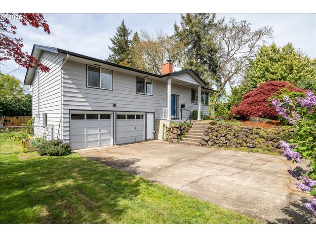 2650 TAYLOR St, Eugene, OR 97405