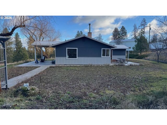 70677 FOLLETT Rd, Elgin, OR 97827