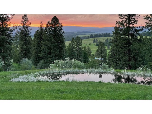 70677 FOLLETT Rd, Elgin, OR 97827