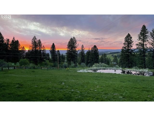 70677 FOLLETT Rd, Elgin, OR 97827