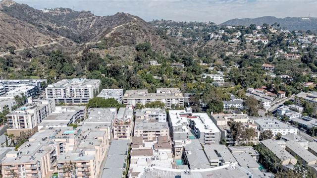 7249 Franklin Avenue 205, Hollywood Hills, CA 90046