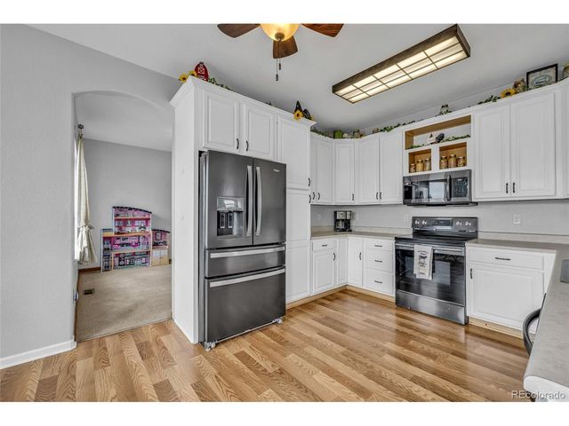 16631 Tree Haven St, Hudson, CO 80642