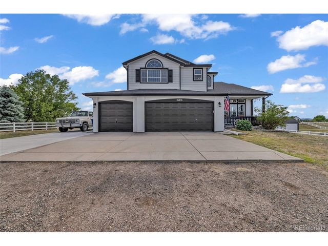 16631 Tree Haven St, Hudson, CO 80642