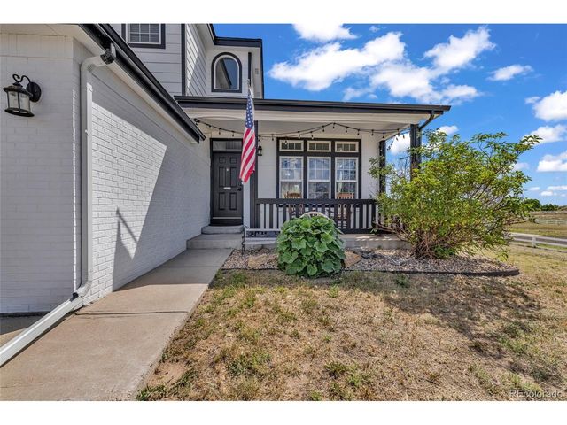 16631 Tree Haven St, Hudson, CO 80642