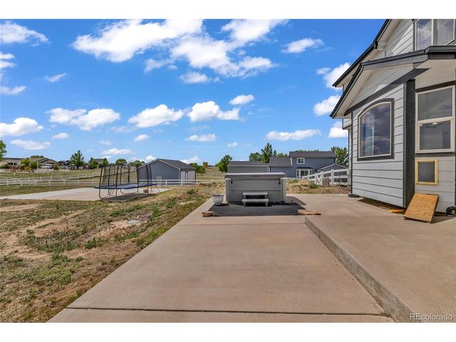 16631 Tree Haven St, Hudson, CO 80642