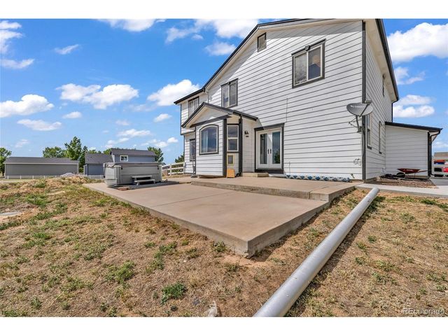 16631 Tree Haven St, Hudson, CO 80642