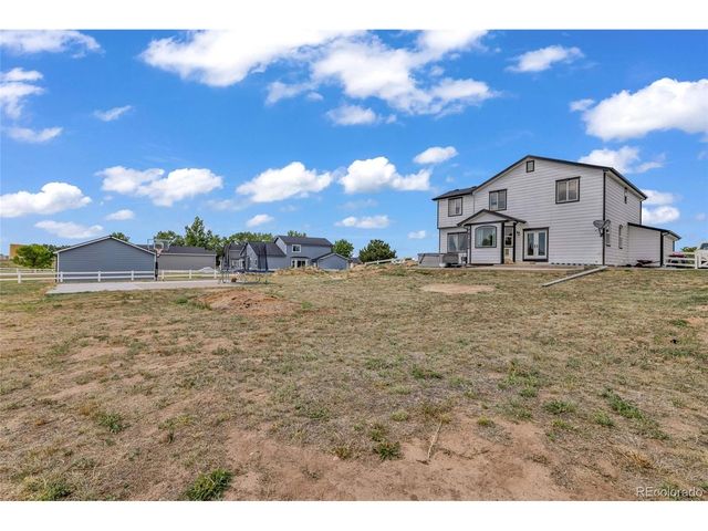 16631 Tree Haven St, Hudson, CO 80642