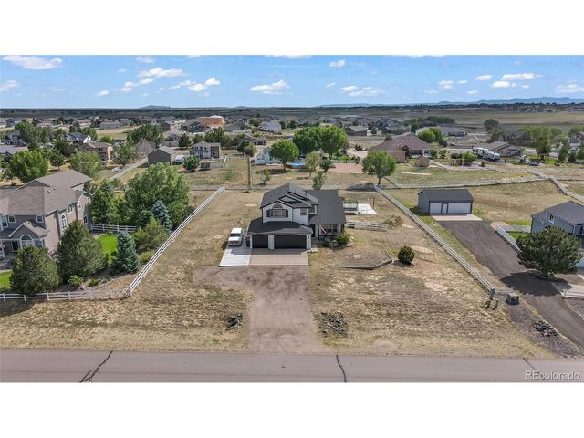 16631 Tree Haven St, Hudson, CO 80642