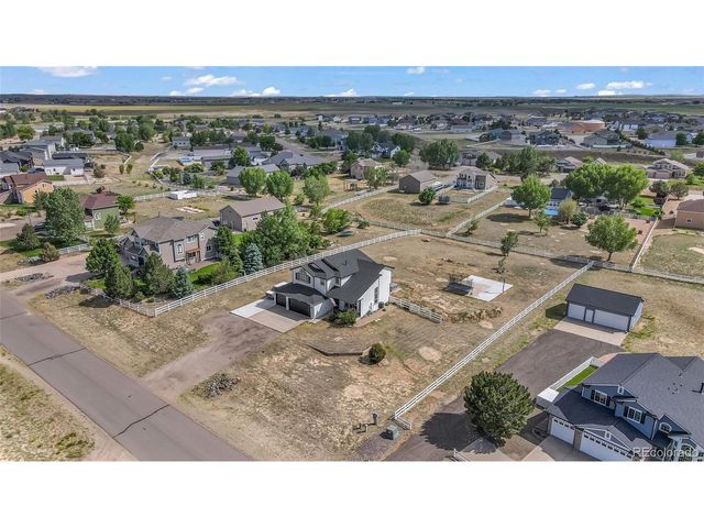 16631 Tree Haven St, Hudson, CO 80642