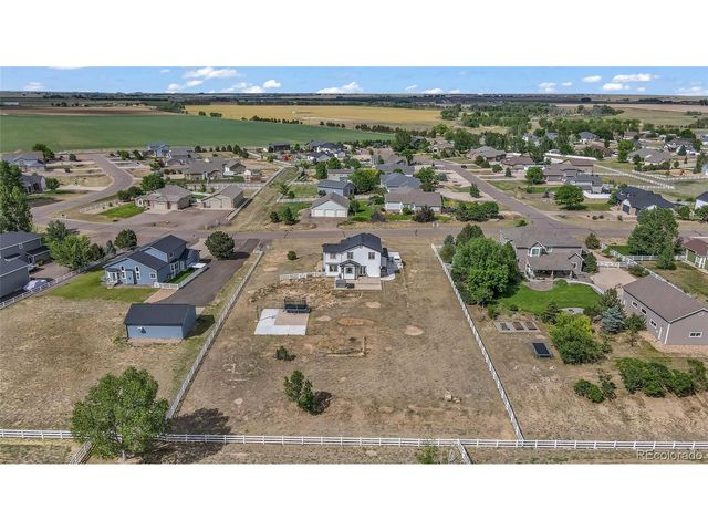 16631 Tree Haven St, Hudson, CO 80642