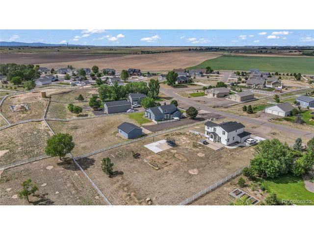 16631 Tree Haven St, Hudson, CO 80642