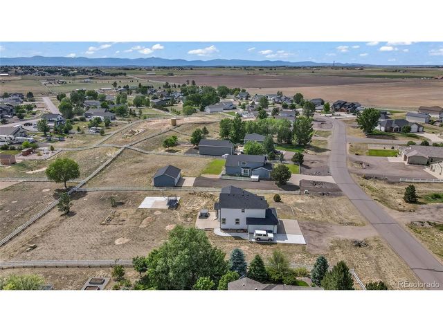16631 Tree Haven St, Hudson, CO 80642
