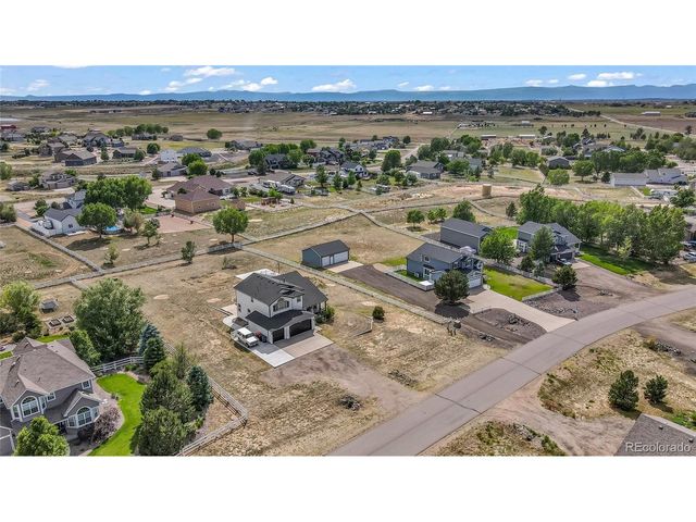 16631 Tree Haven St, Hudson, CO 80642
