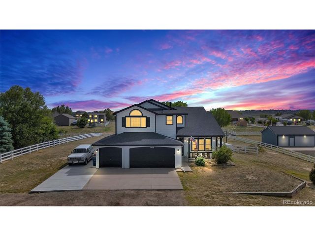 16631 Tree Haven St, Hudson, CO 80642