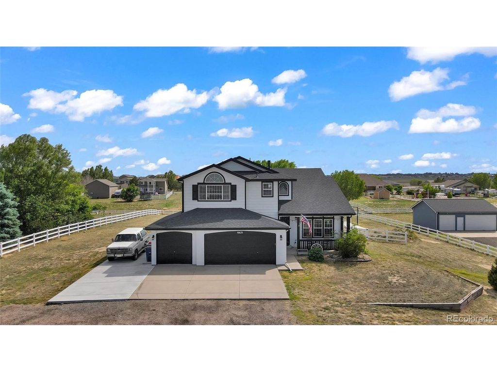 16631 Tree Haven St, Hudson, CO 80642