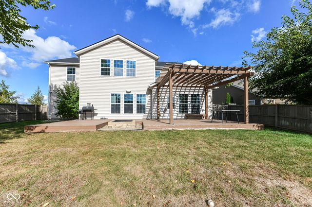 8425 Wicklow Way, Brownsburg, IN 46112