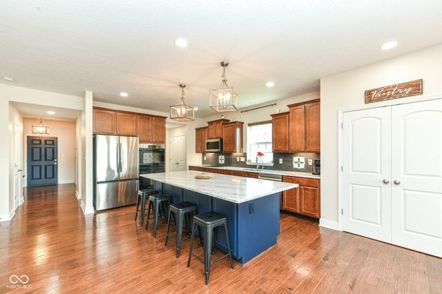 8425 Wicklow Way, Brownsburg, IN 46112