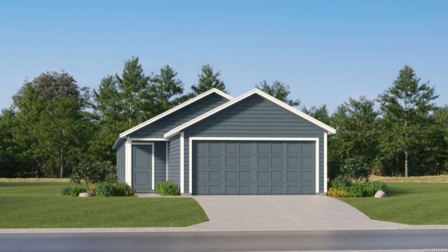 8022 Caminiti Ln, Converse, TX 78109