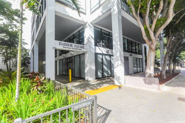 225 Queen Street 19F, Honolulu, HI 96813