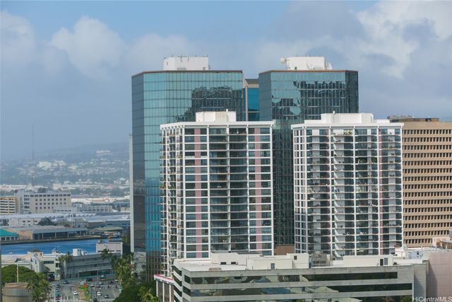 225 Queen Street 19F, Honolulu, HI 96813