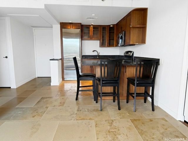 225 Queen Street 19F, Honolulu, HI 96813