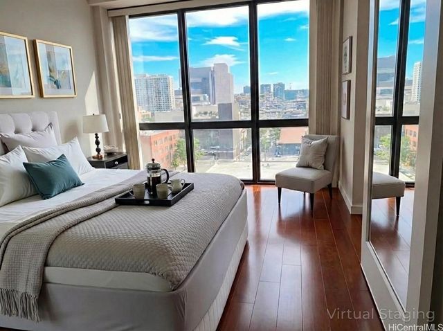 225 Queen Street 19F, Honolulu, HI 96813