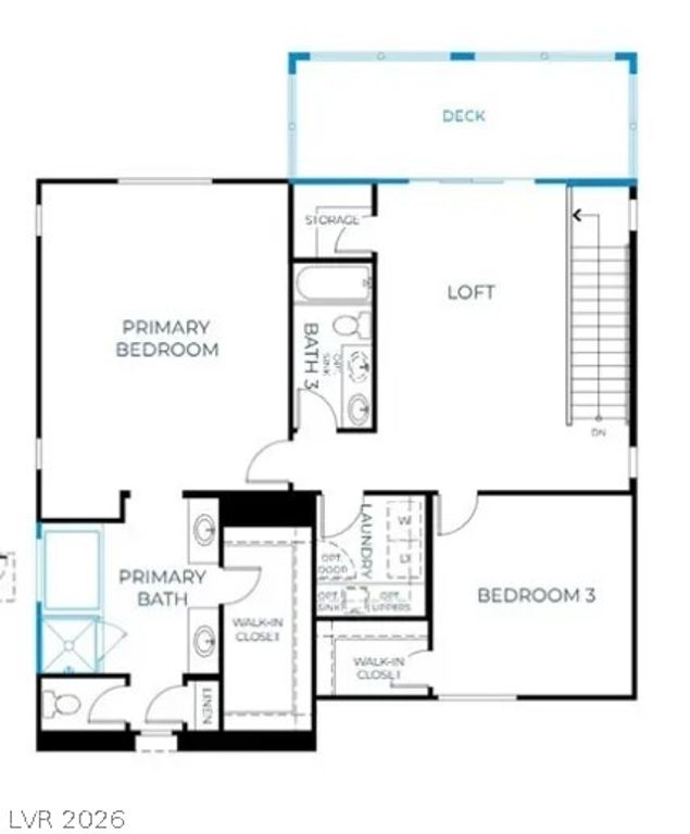 9410 Hemisphere Street, Las Vegas, NV 89143 — photo 3