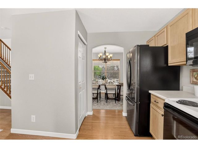 2389 E 116th Pl, Denver, CO 80233