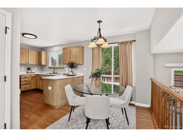 2389 E 116th Pl, Denver, CO 80233