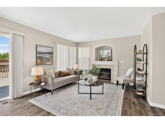 2389 E 116th Pl, Denver, CO 80233