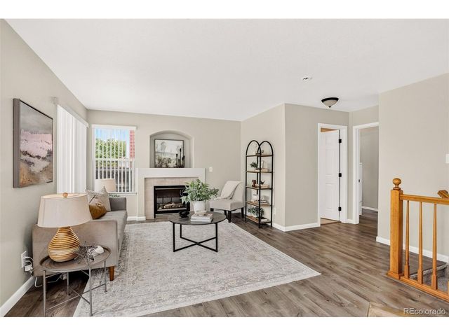 2389 E 116th Pl, Denver, CO 80233