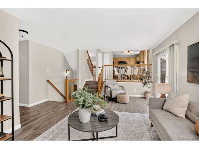 2389 E 116th Pl, Denver, CO 80233