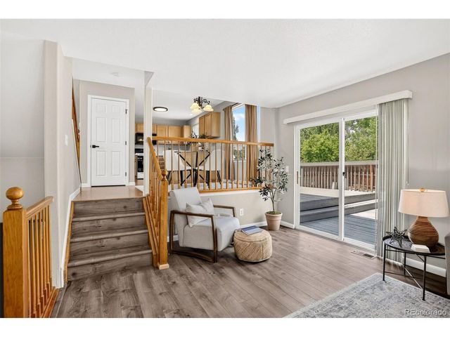 2389 E 116th Pl, Denver, CO 80233