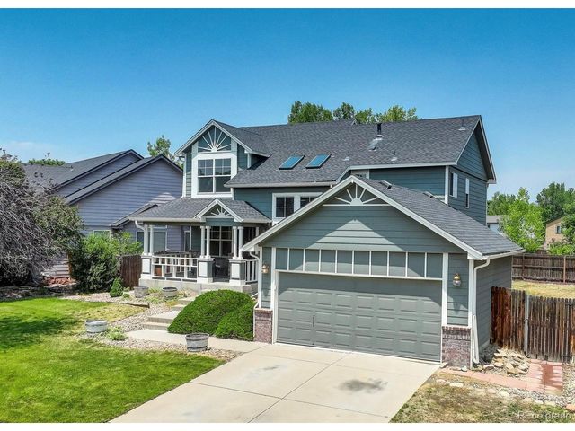 2389 E 116th Pl, Denver, CO 80233