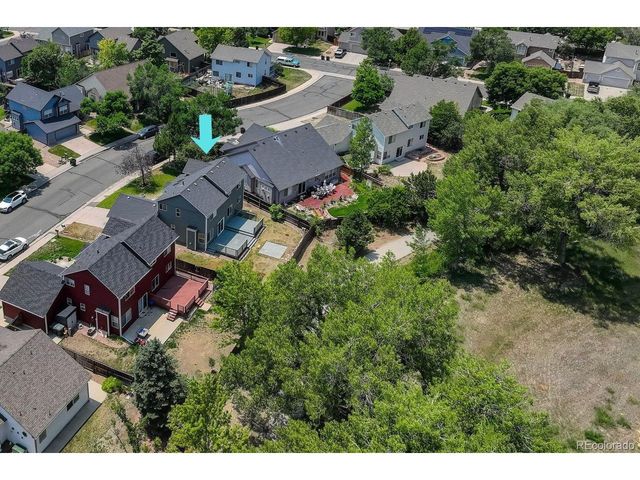 2389 E 116th Pl, Denver, CO 80233