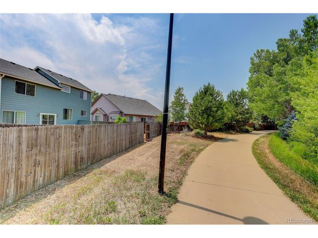 2389 E 116th Pl, Denver, CO 80233
