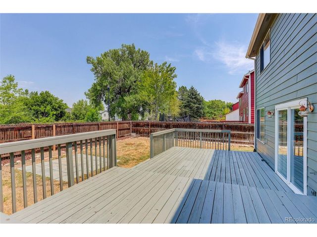 2389 E 116th Pl, Denver, CO 80233