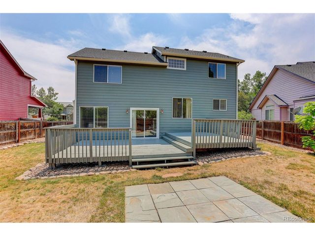 2389 E 116th Pl, Denver, CO 80233