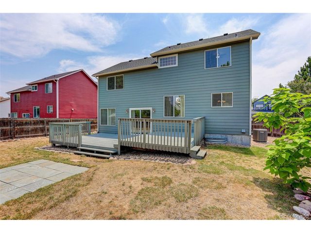 2389 E 116th Pl, Denver, CO 80233
