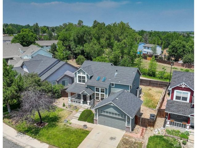 2389 E 116th Pl, Denver, CO 80233