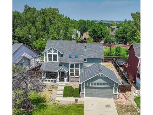 2389 E 116th Pl, Denver, CO 80233