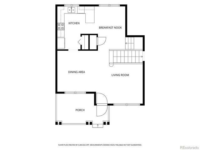 2389 E 116th Pl, Denver, CO 80233