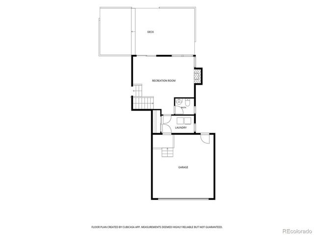 2389 E 116th Pl, Denver, CO 80233