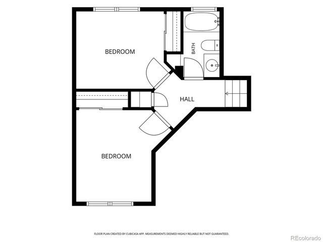 2389 E 116th Pl, Denver, CO 80233