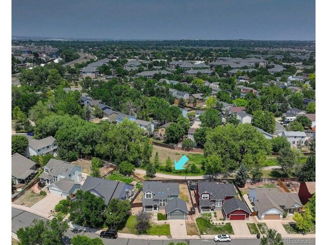 2389 E 116th Pl, Denver, CO 80233