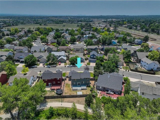 2389 E 116th Pl, Denver, CO 80233