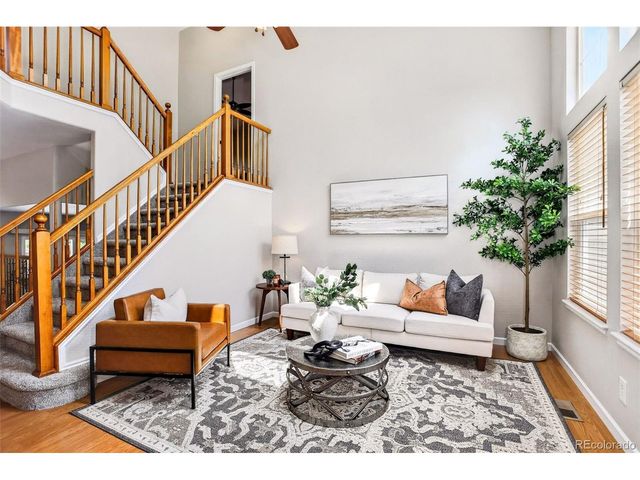 2389 E 116th Pl, Denver, CO 80233